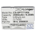 Bureau-oplader Nokia CS-SPT771RX