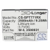 Bureau-oplader Nippon CS-SPT771RX