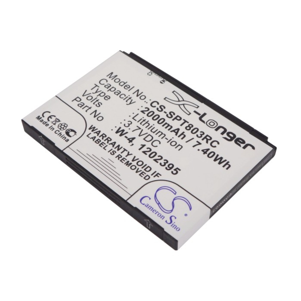 Bureau-oplader Texas instruments CS-SPT803RC