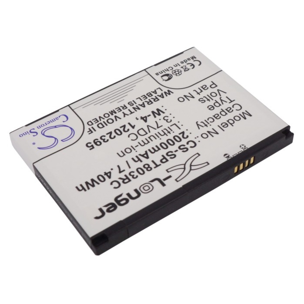 Bureau-oplader Texas instruments CS-SPT803RC