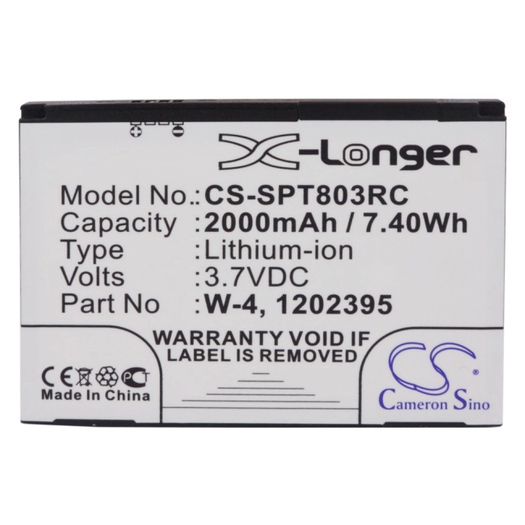 Bureau-oplader Nec CS-SPT803RC