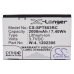 Bureau-oplader Texas instruments CS-SPT803RC