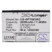 Bureau-oplader Nec CS-SPT803RC
