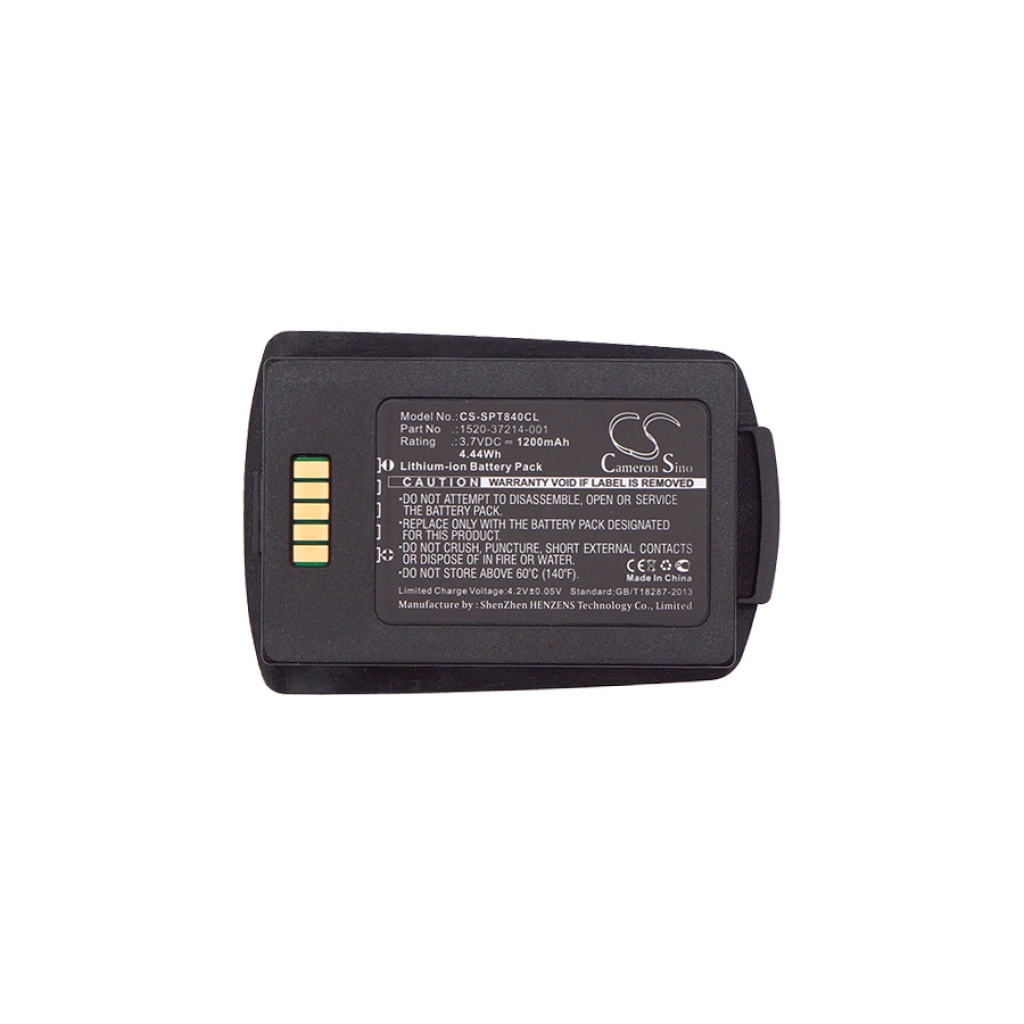 Draadloze telefoon batterij Spectralink CS-SPT840CL