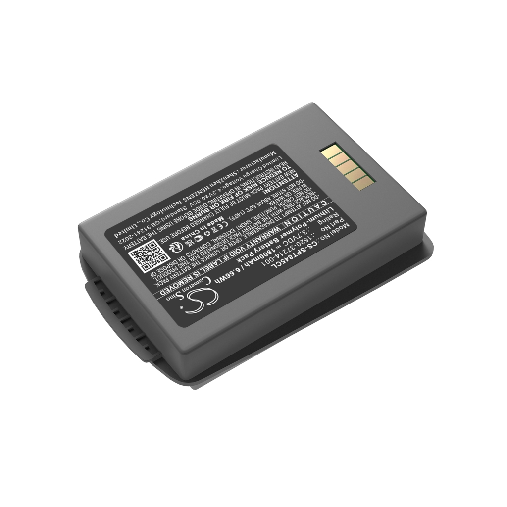 Spectralink Draadloze telefoon batterij CS-SPT845CL