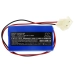 Batterijen Medische Batterij CS-SPT912MD