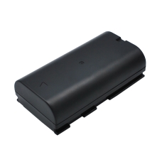 Compatible battery replacement for OMRON BP-0720-A1-E,BP-0725-A1