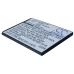 Bureau-oplader Modelo CS-SPX120SL