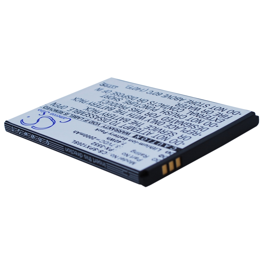 Bureau-oplader Boostmobile CS-SPX120SL