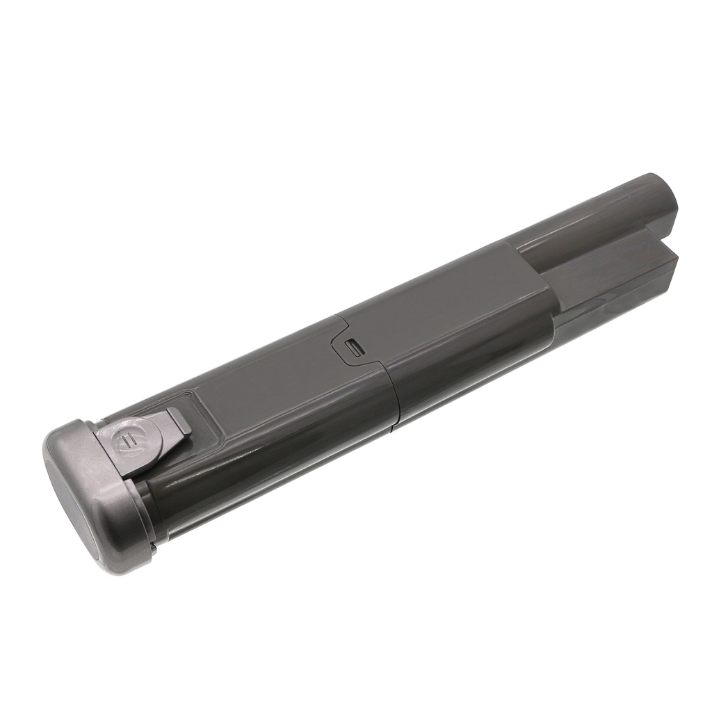 Batterijen voor stofzuigers Supro CS-SPX667VX