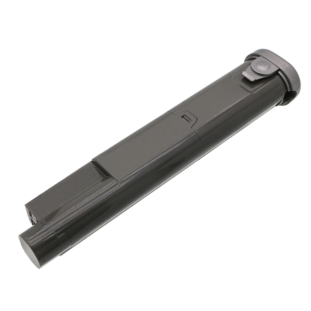 Batterijen voor stofzuigers Supro CS-SPX667VX