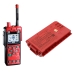Batterij voor tweerichtingsradio Sepura CS-SPX800TW