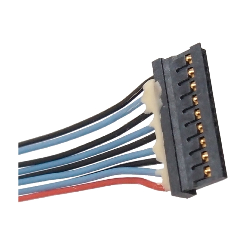 Notebook batterij Samsung NP-SF410