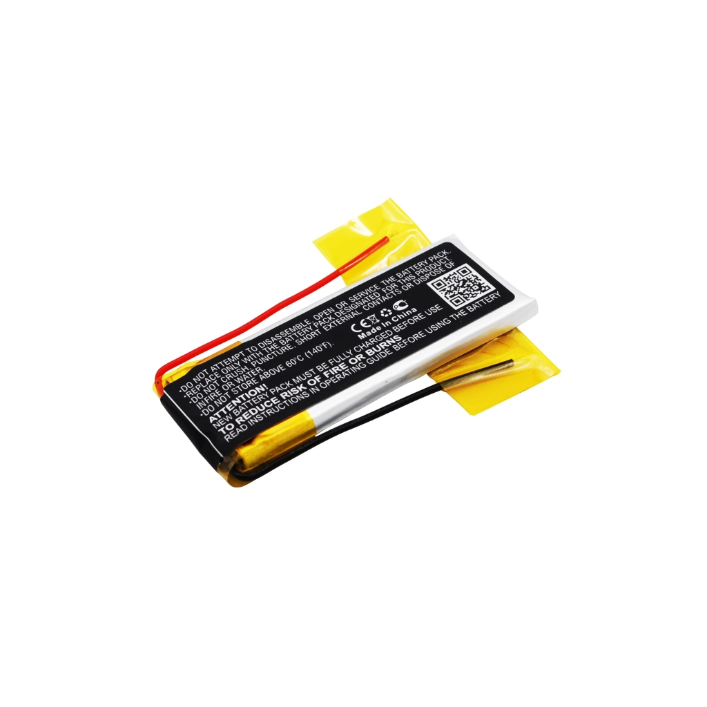 Batterijen Vervangt BAT00008