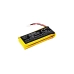 Batterij voor draadloze headset Schuberth CS-SRD400SL