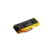 Batterij voor draadloze headset Schuberth CS-SRD400SL
