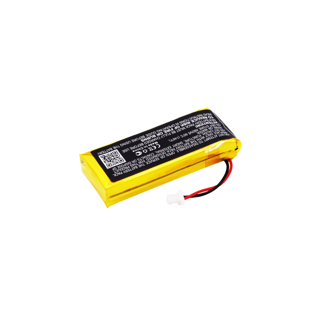Batterij voor draadloze headset Schuberth CS-SRD400SL