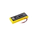 Batterij voor draadloze headset Schuberth CS-SRD400SL