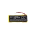 Batterij voor draadloze headset Schuberth CS-SRD400SL