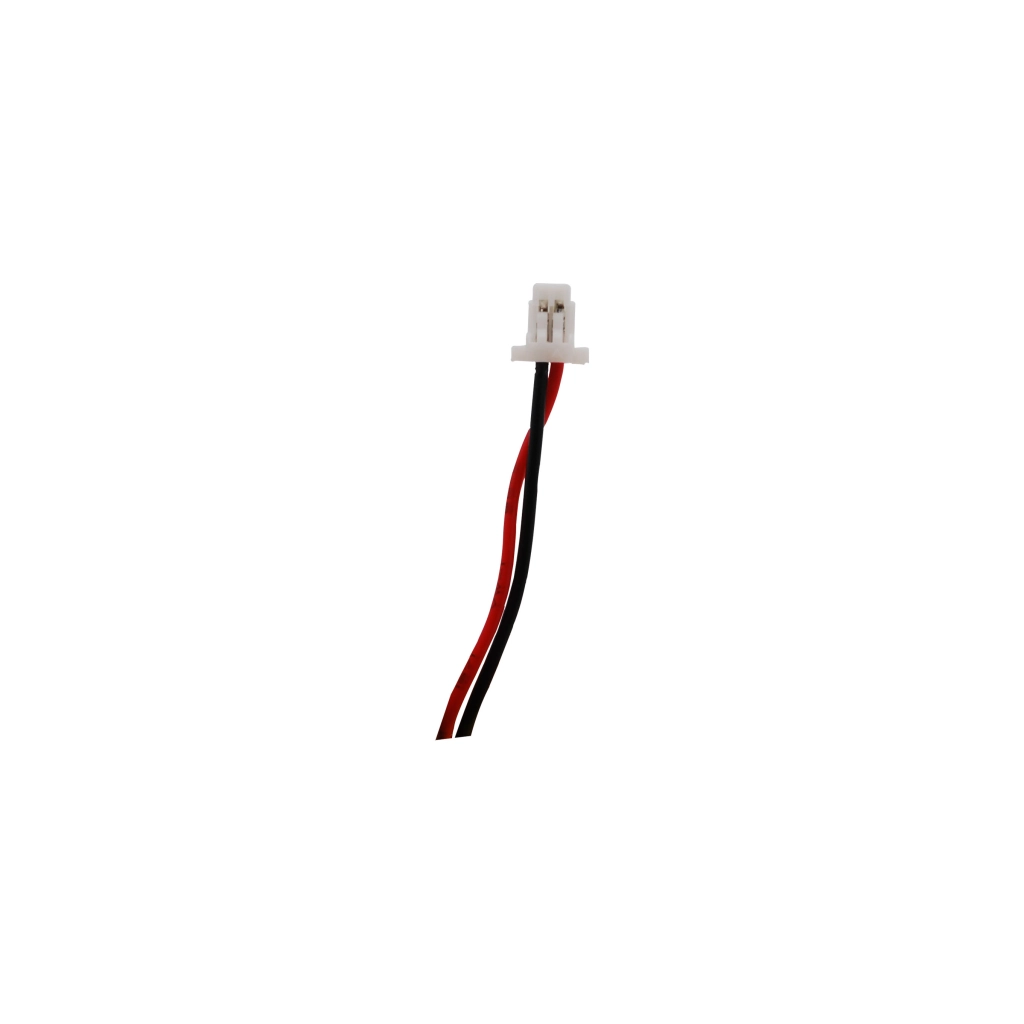 Batterij voor draadloze headset Schuberth CS-SRD400SL