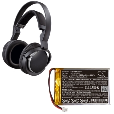 Compatibele batterijvervanging voor Sony BP-HP1200