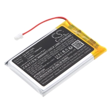 Compatibele batterijvervanging voor Sony BP-HP1200
