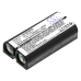 Batterij voor draadloze headset Sony CS-SRF860SL