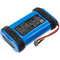 Compatibele batterijvervanging voor Sony LIS2213