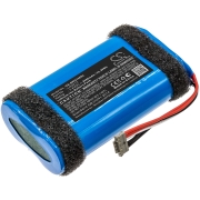 Batterij compatibleWith Sony