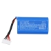 Luidspreker Batterij Sony CS-SRG300SL
