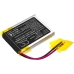 Compatibele batterijvervanging voor Shark PL552025