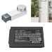 Batterijen Thuis Beveiligings Camera Batterij CS-SRL812SL