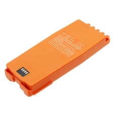 Compatible battery replacement for Sailor 403504A,B3501,B3502,B3504