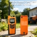 Battery compatible with Sailor CS-SRP350TW