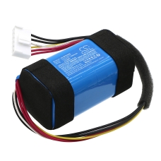 Compatibele batterijvervanging voor Sony 9-301-009-76,IAA042GA