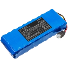 Compatibele batterijvervanging voor Samsung DJ96-0079A