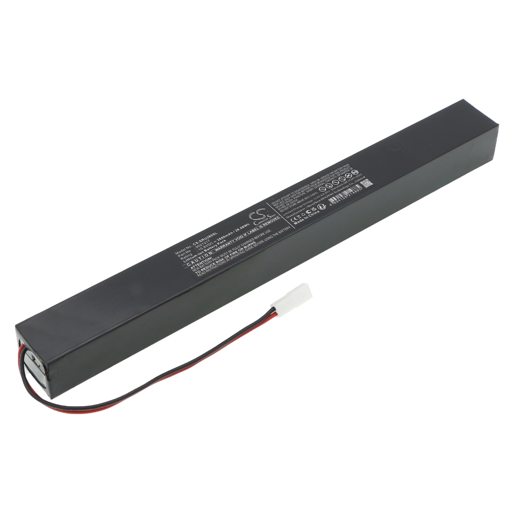 Smart Home Batterij Somfy V2 Roll Up
