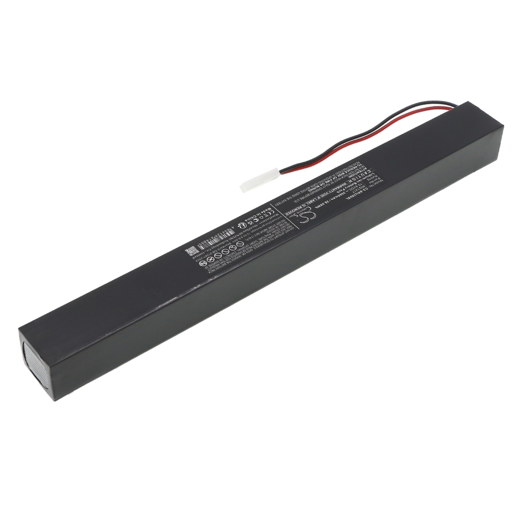 Smart Home Batterij Somfy V2 Roll Up