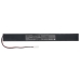 Smart Home Batterij Somfy V2 Roll Up