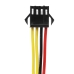 Compatibele batterijvervanging voor Vileda SRX 1001
