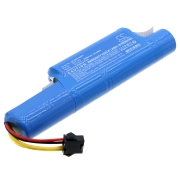 Battery compatibleWith Sencor
