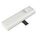 Batterijen voor stofzuigers Sencor CS-SRV201VX