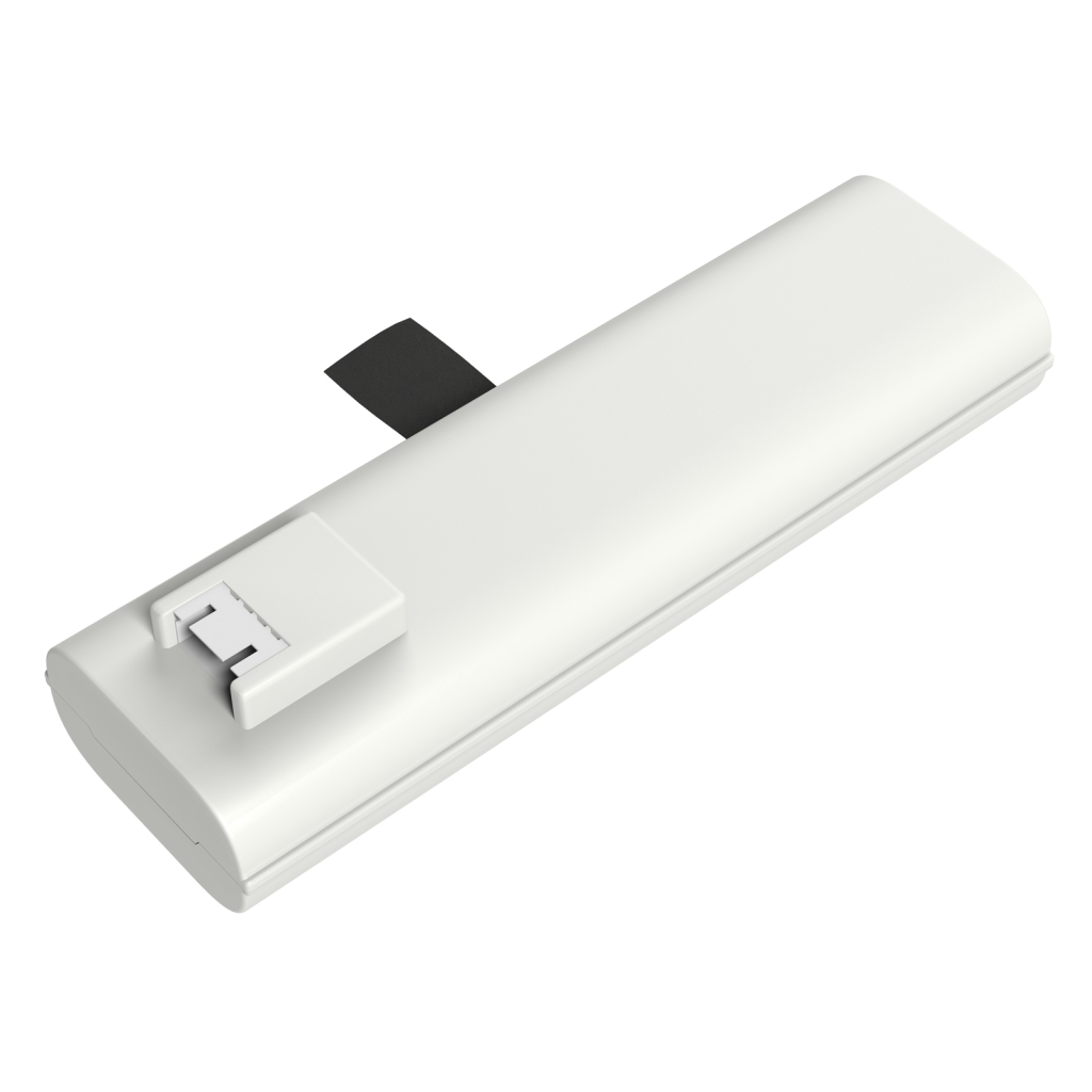 Batterijen voor stofzuigers Sencor CS-SRV201VX