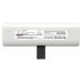 Batterijen voor stofzuigers Sencor CS-SRV201VX