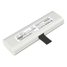 Compatible battery replacement for Sencor SRX 0026,SVX 076