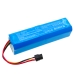Batterijen voor stofzuigers Sencor CS-SRV970VX