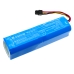 Batterijen voor stofzuigers Sencor CS-SRV970VX