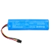 Batterijen voor stofzuigers Sencor CS-SRV970VX