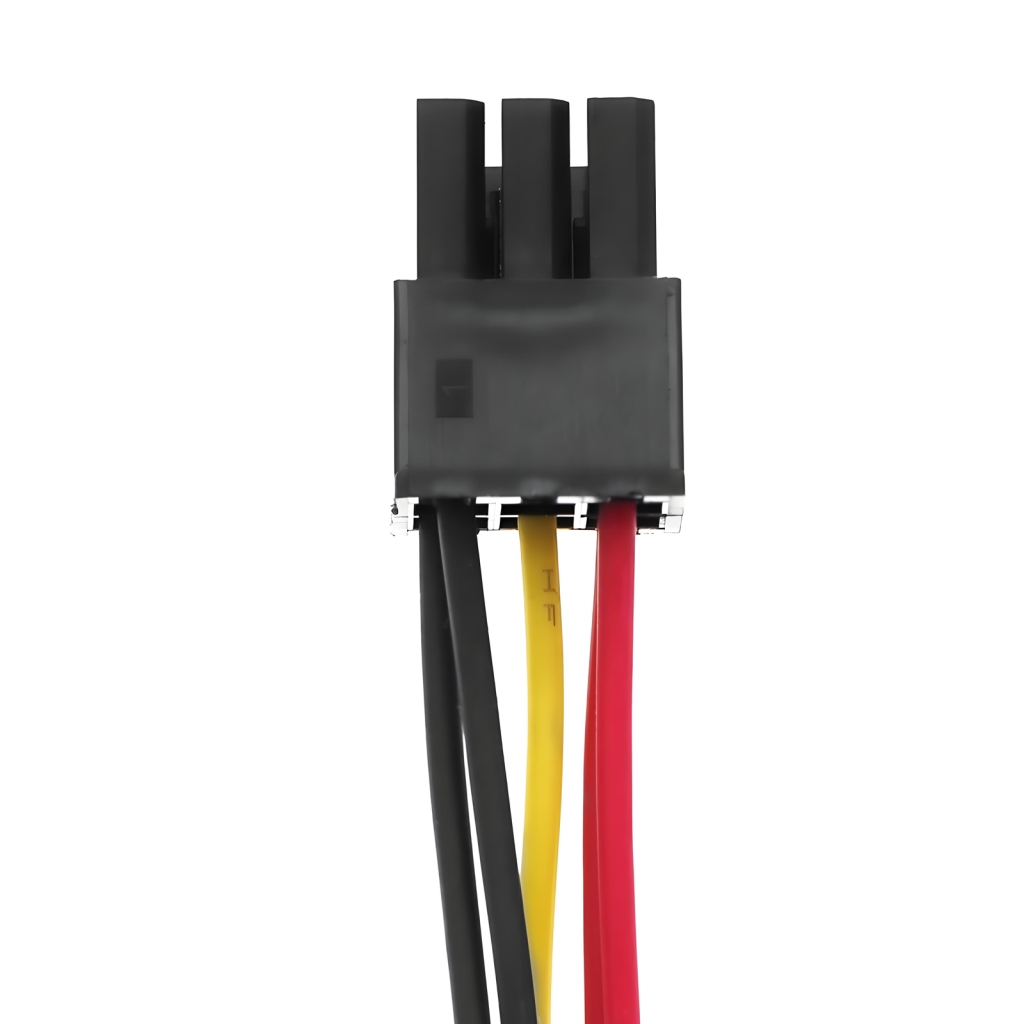 Batterijen voor stofzuigers Sencor CS-SRV970VX