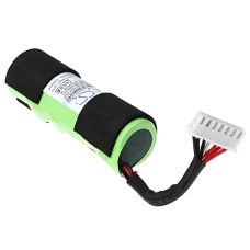 Compatibele batterijvervanging voor Sony 9-885-197-08,SF-02